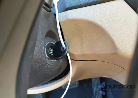 2013 Hyundai Sonata Gls z USA, uszkodzony, nr VIN 5NPEB4AC3DH734950